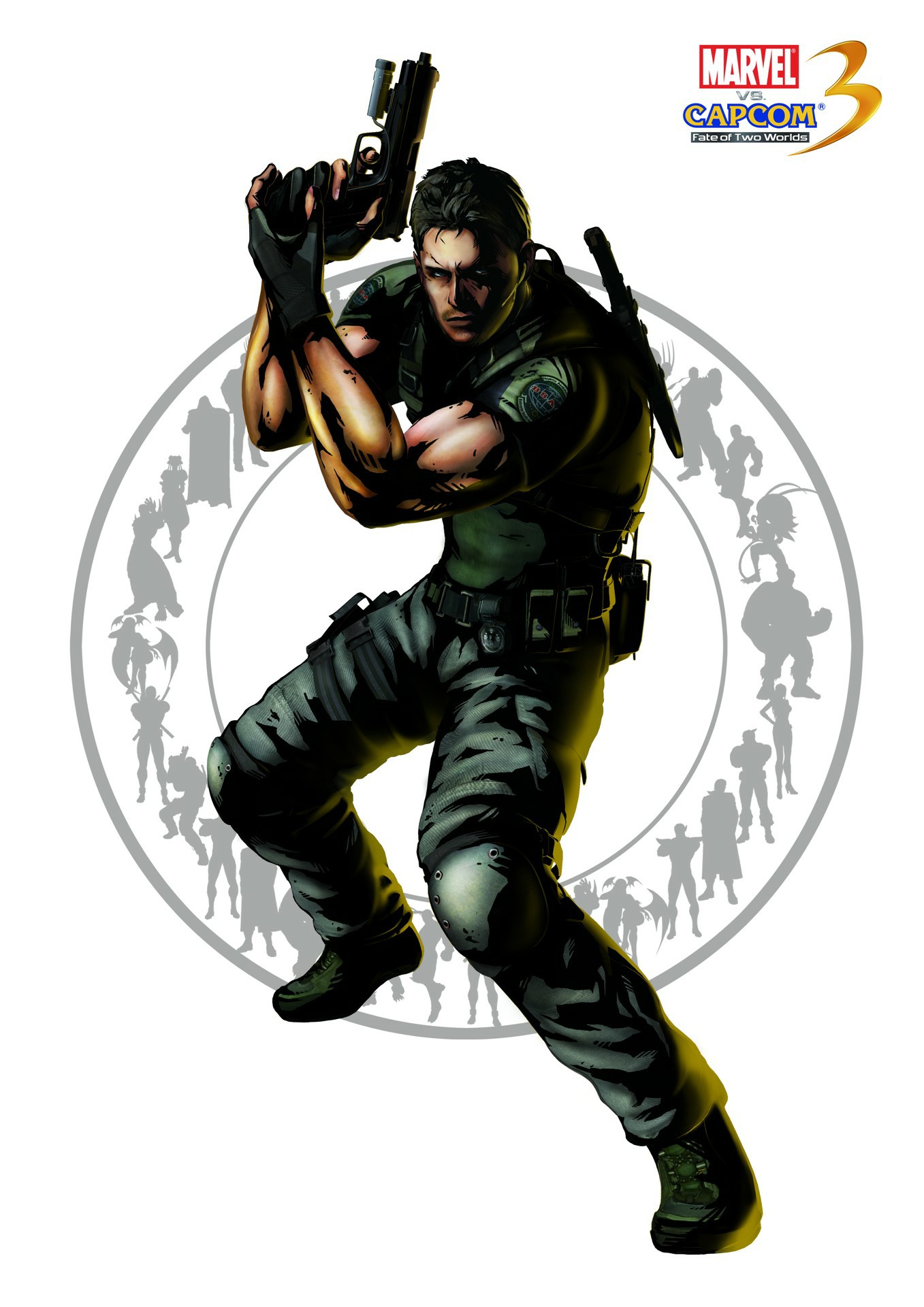 Marvel vs. Capcom 3: Fate of Two Worlds - Imagen 37